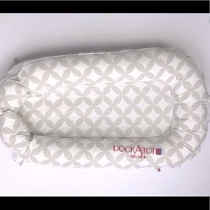 DockATot Deluxe+ Cover